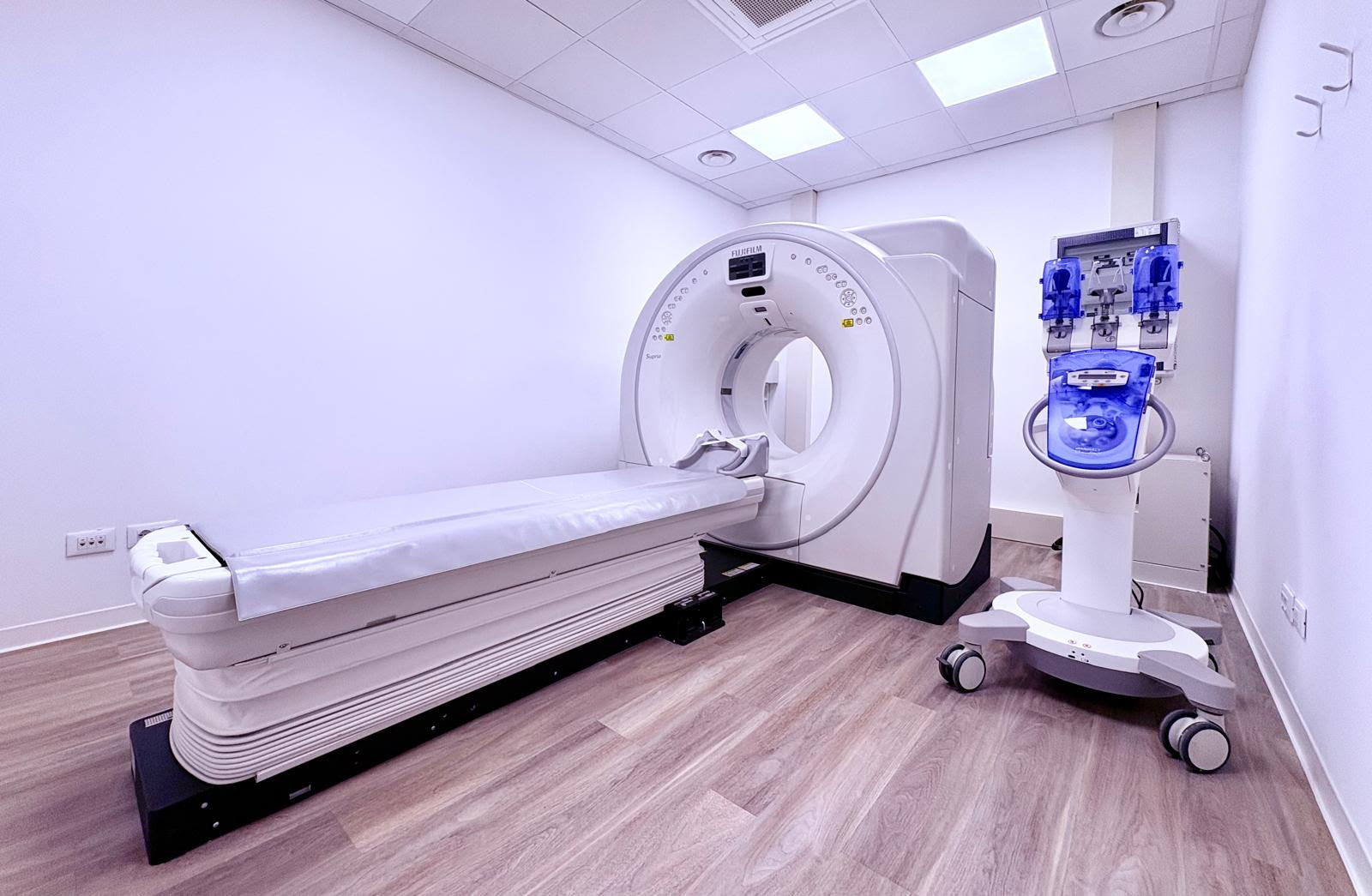 FUJIFILM Supria - TAC Evoluta